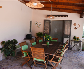 Vacanze a OSTUNI mitica città BIANCA