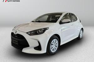 Toyota Yaris 1.5 hybrid Active