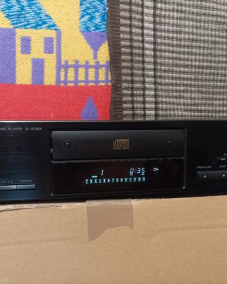 Lettore CD Technics SL-PJ28A