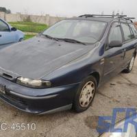 Fiat marea weekend 185 1.9 jtd 105 - ricambi