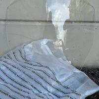 Spoiler grande Isotta per BMW K1600