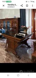 Scrivania classica