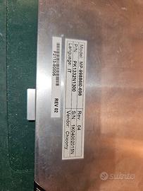 Tastiera pc portatile HP