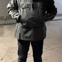 Poncho moto tucano urbano taglia M-L