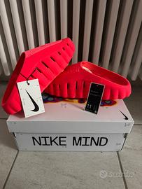 Nike mind 001 Taglia 45