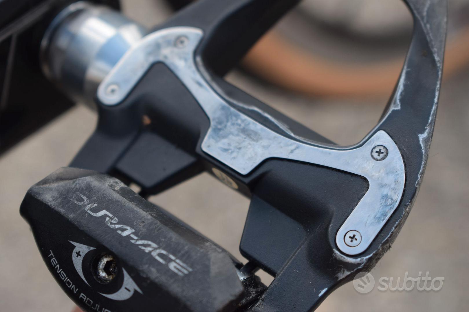 【超SALE】RIDLEY DAMOCLES DURA-ACE超軽量7.8kg❣️ 2010 Ridley Damocles- Dura Ace, Carbon Frame For Sale