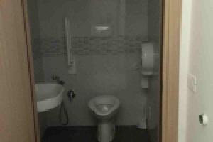 Locale a San Donà di Piave