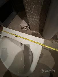 Lavandino bagno