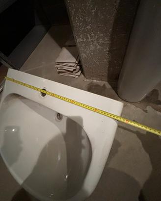 Lavandino bagno