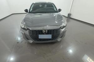 208 1.2 hybrid Allure 110cv e-dcs 6