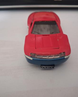 Modellino norev alpine renault a 310 1/43 da resta