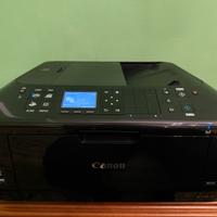 Stampante Canon Pixma MX525