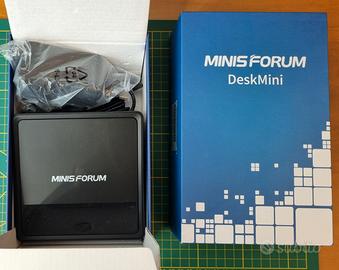 MINI PC MINIS FORUM JB95