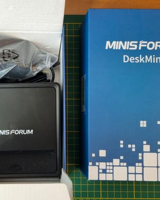 MINI PC MINIS FORUM JB95