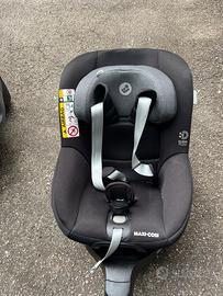 Seggiolino maxi cosi