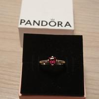 Anello originale Pandora 