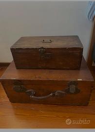 arredamento vintage