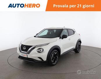 NISSAN Juke ZX95871