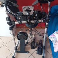 Batteria elettronica
