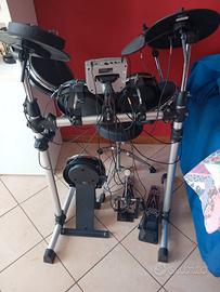 Batteria elettronica