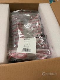 Base di ricarica autopulizia ad aria calda tineco