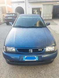 SEAT Cordoba - 1999