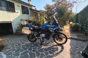 BMW F 850 GS del 2021