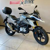BMW G 310 GS