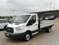 FORD Transit 310 2.0TDCi EcoBlue 170CV CASSONE F