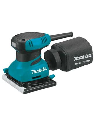Levigatrice orbitale BO4556 MAKITA