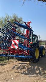 Strigliatore Hatzenbichler 12mt