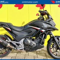 HONDA NC 750 X Garantita e Finanziabile