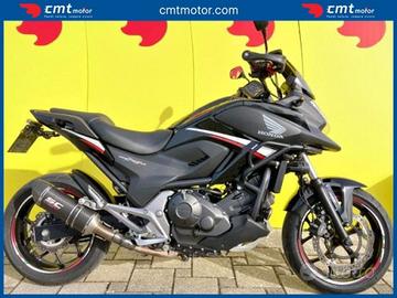 HONDA NC 750 X Garantita e Finanziabile
