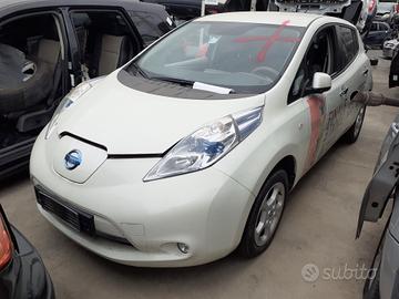 RICAMBI Nissan Leaf