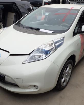 RICAMBI Nissan Leaf