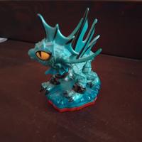 Skylander Echo 