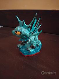 Skylander Echo 
