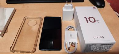 telefono Xiaomi mi 10T lite