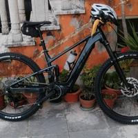 E bike