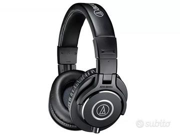 Audio Technica M40X