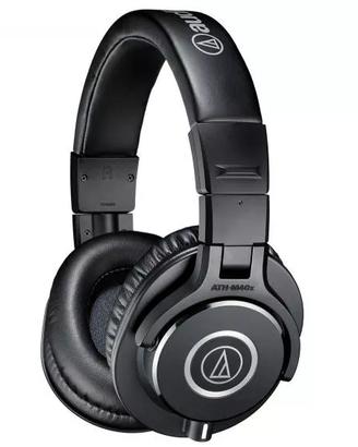 Audio Technica M40X