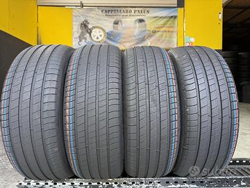 4 Gomme Michelin 195/55R16 91H Estive80-90%Residui