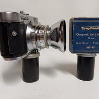 Paraluce Voigtlander 310/32