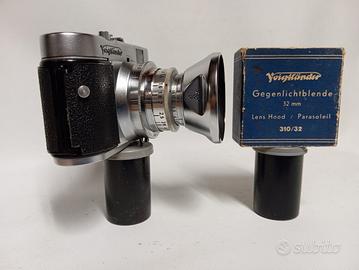 Paraluce Voigtlander 310/32