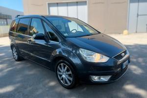 FORD GALAXY 2.0 D 7 POSTI 2008 12 MESI GARANZIA