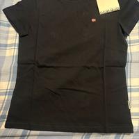 T-shirt Napapijri da donna
