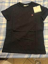 T-shirt Napapijri da donna