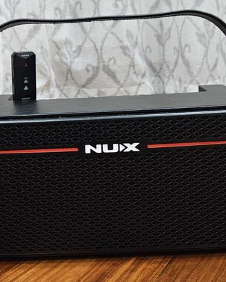 Nux Mighty Space Amplificatore chitarra