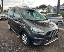 Ford Tourneo Courier Tourneo Courier 1.5 TDCI 75 C