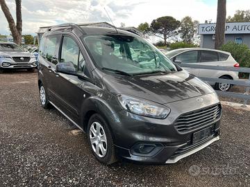 Ford Tourneo Courier Tourneo Courier 1.5 TDCI 75 C